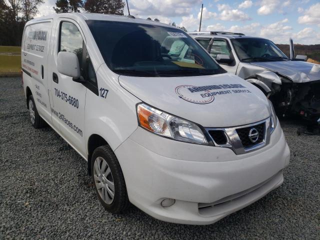 nissan nv200 2.5s 2019 3n6cm0kn3kk699806