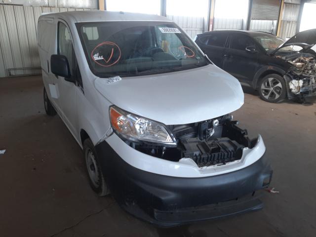 nissan nv200 2.5s 2019 3n6cm0kn3kk702056