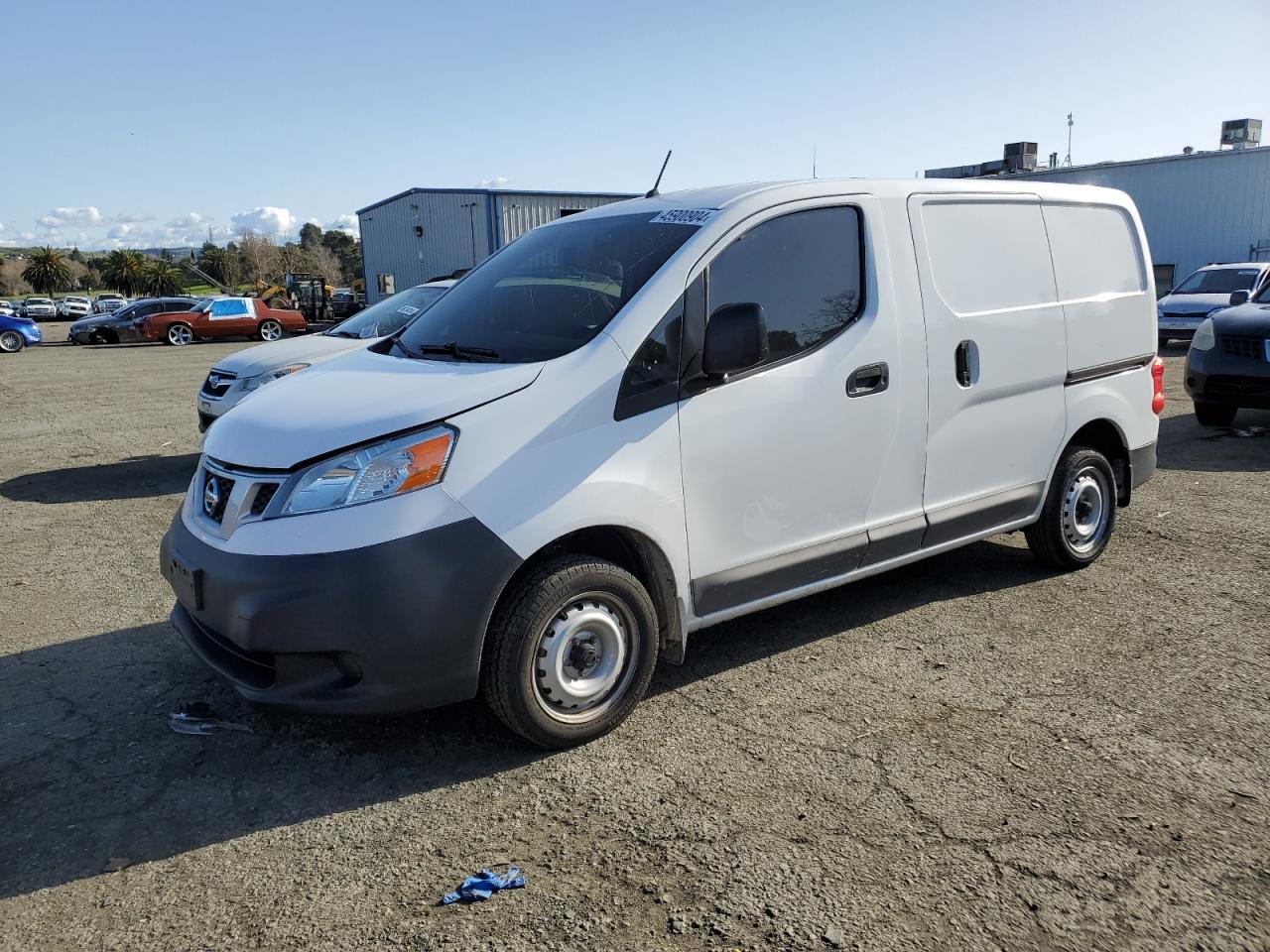 nissan nv 2019 3n6cm0kn3kk702526