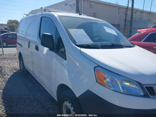 nissan nv200 2019 3n6cm0kn3kk703935