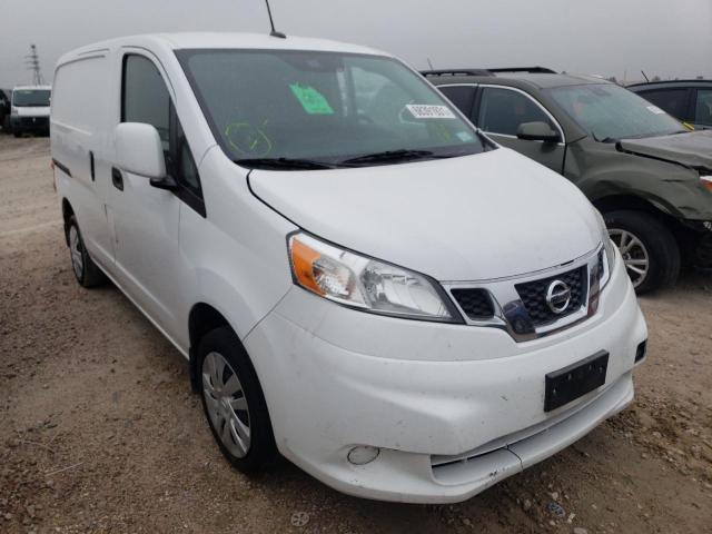 nissan nv200 2.5s 2019 3n6cm0kn3kk704549