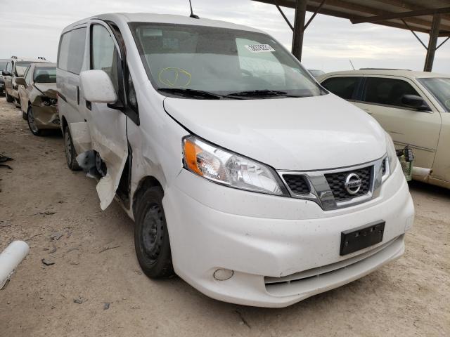 nissan nv200 2.5s 2019 3n6cm0kn3kk707483