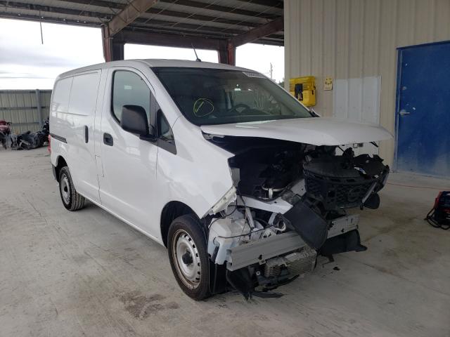 nissan nv200 2.5s 2019 3n6cm0kn3kk707905