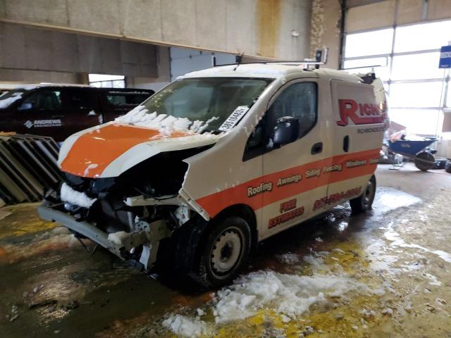 nissan nv200 2.5s 2019 3n6cm0kn3kk707922