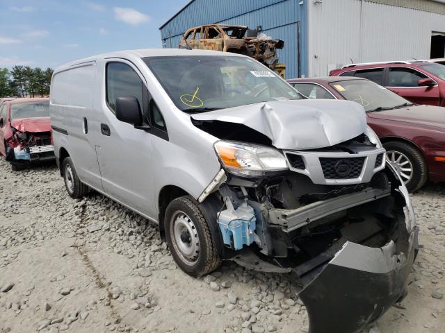 nissan nv200 2.5s 2019 3n6cm0kn3kk710822