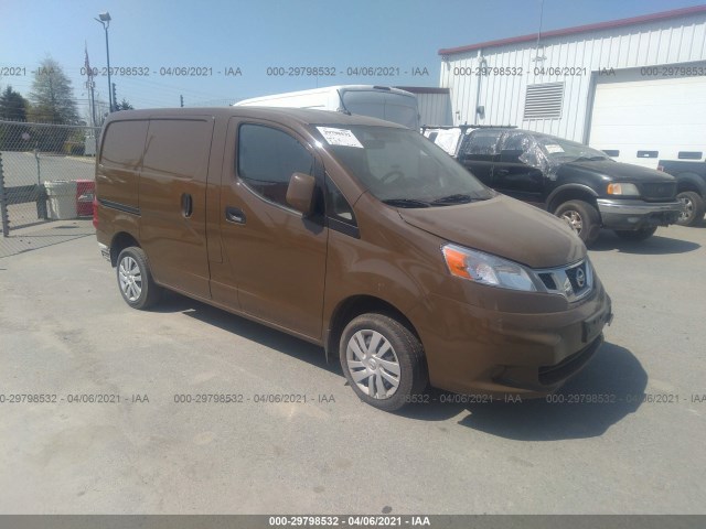 nissan nv200 compact cargo 2019 3n6cm0kn3kk712246