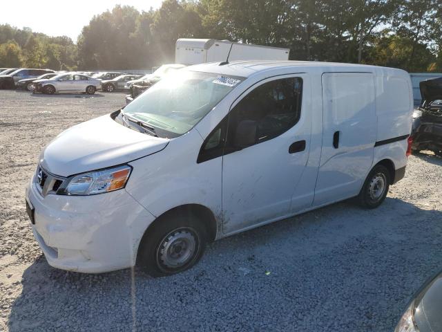 nissan nv200 2.5s 2020 3n6cm0kn3lk697328