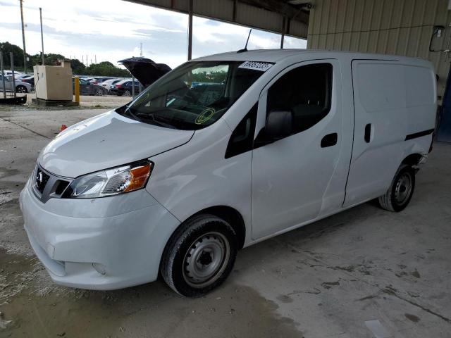 nissan nv200 2.5s 2020 3n6cm0kn3lk701636