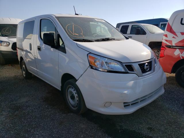 nissan nv200 2.5s 2020 3n6cm0kn3lk703631