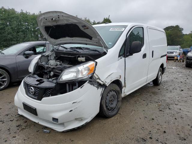 nissan nv200 2.5s 2021 3n6cm0kn3mk692244