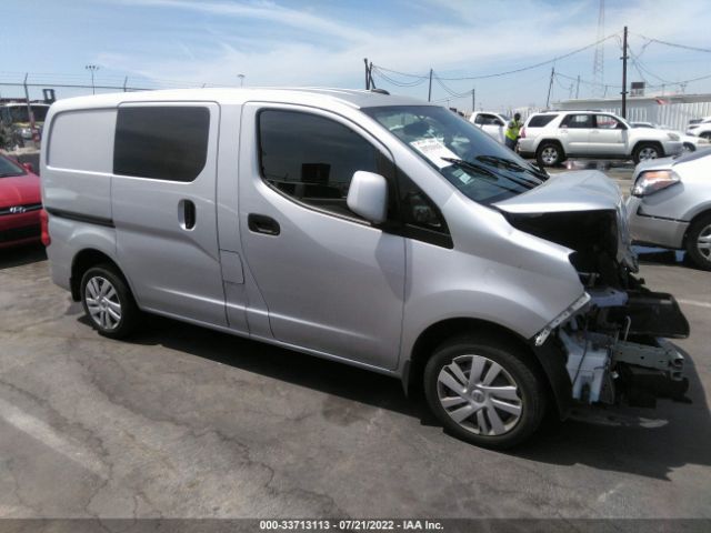 nissan nv200 compact cargo 2021 3n6cm0kn3mk693927