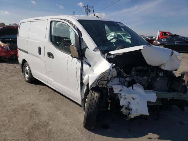 nissan nv200 2.5s 2021 3n6cm0kn3mk697122