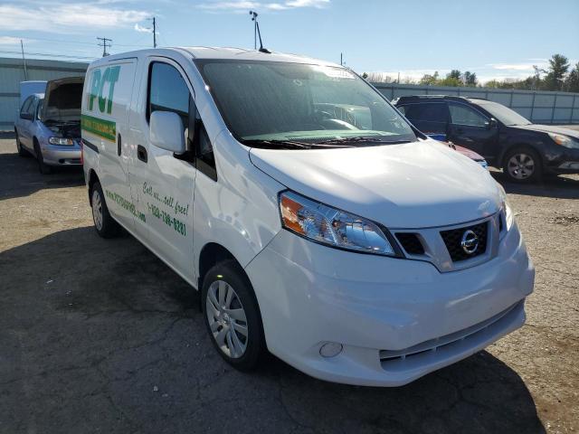 nissan nv200 2.5s 2021 3n6cm0kn3mk697282