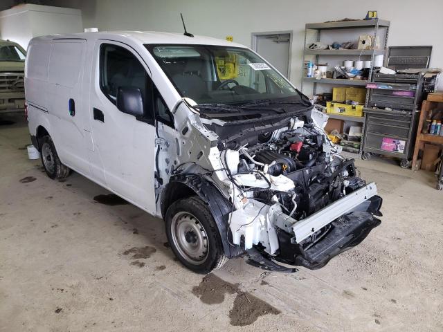 nissan nv200 2.5s 2021 3n6cm0kn3mk708670