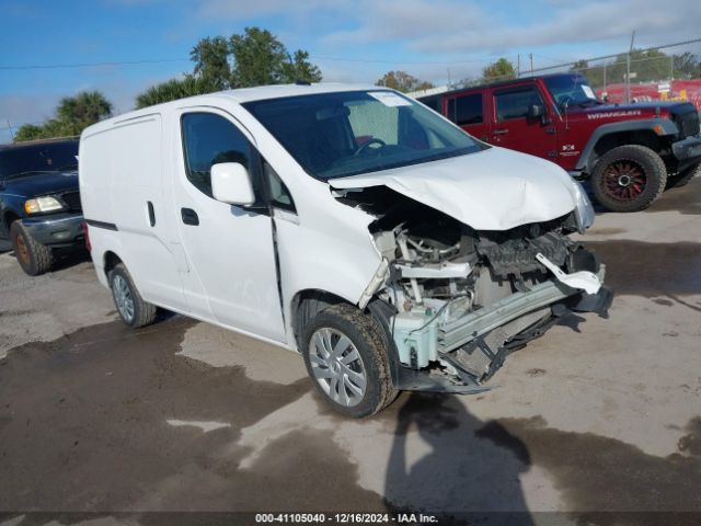 nissan nv200 2021 3n6cm0kn3mk708698