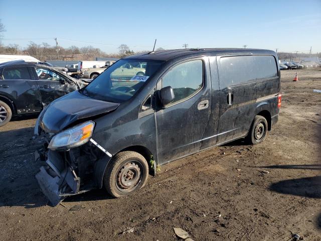 nissan nv 2014 3n6cm0kn4ek695168