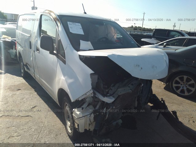 nissan nv200 2014 3n6cm0kn4ek695476