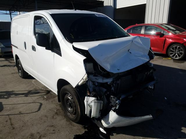 nissan nv200 2.5s 2014 3n6cm0kn4ek700403