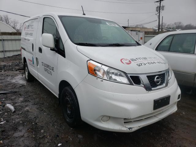 nissan nv200 2.5s 2015 3n6cm0kn4fk694426