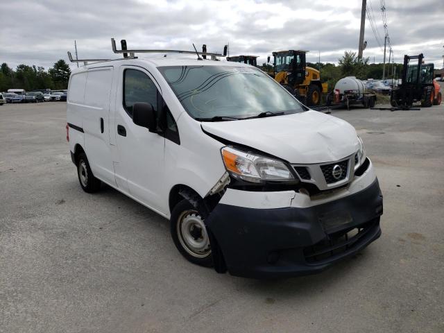 nissan nv200 2.5s 2015 3n6cm0kn4fk696354