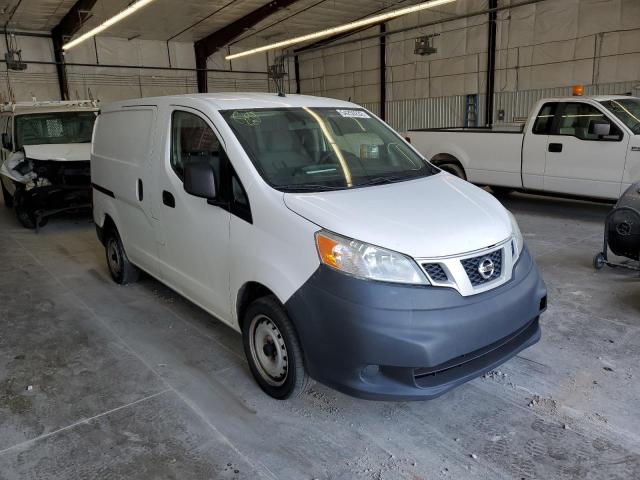 nissan nv200 2.5s 2015 3n6cm0kn4fk708597