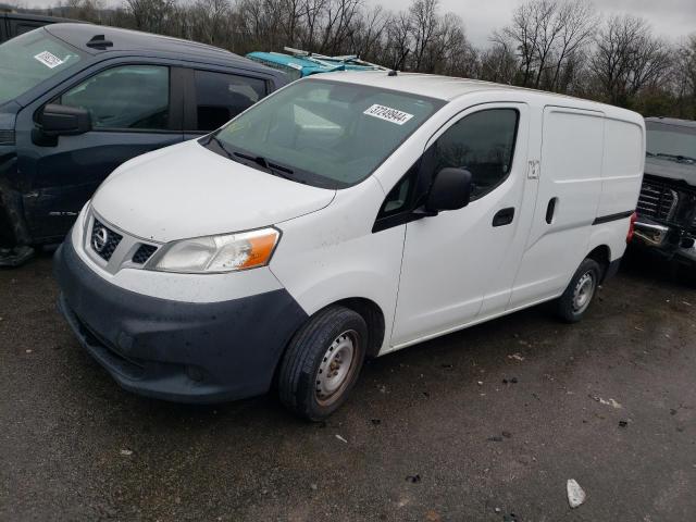 nissan nv 2016 3n6cm0kn4gk694668