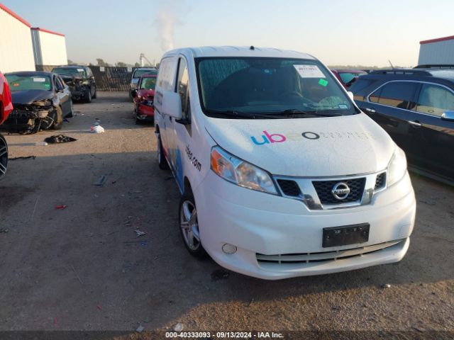 nissan nv200 2017 3n6cm0kn4hk692176