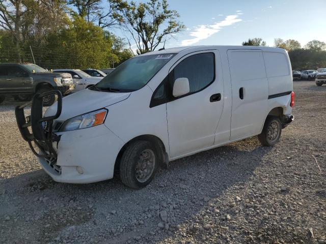 nissan nv200 2.5s 2017 3n6cm0kn4hk694283