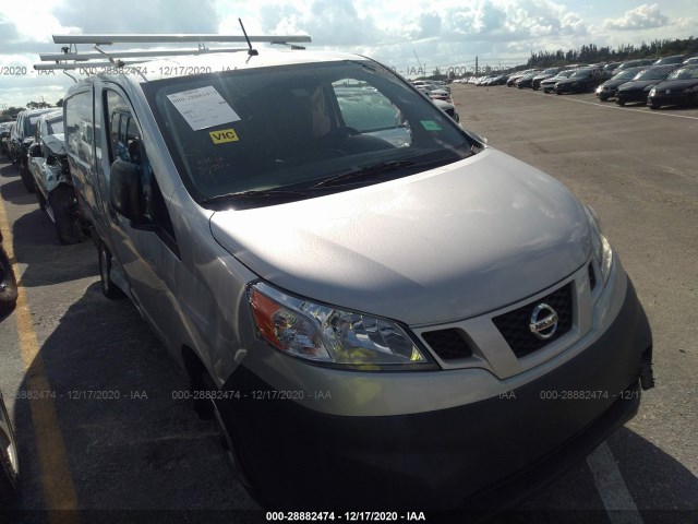 nissan nv200 compact cargo 2017 3n6cm0kn4hk720574