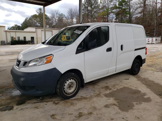 nissan nv 2018 3n6cm0kn4jk695651