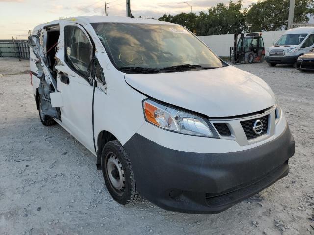 nissan nv200 2.5s 2018 3n6cm0kn4jk697075