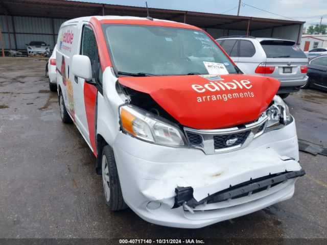 nissan nv200 2018 3n6cm0kn4jk702209