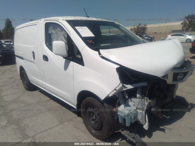 nissan nv200 compact cargo 2019 3n6cm0kn4kk698972