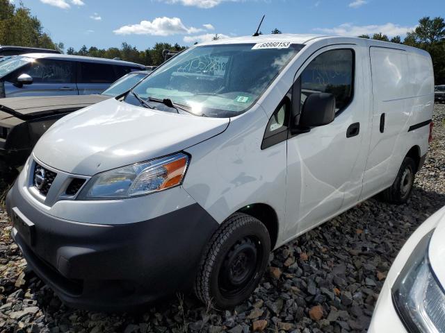 nissan nv200 2.5s 2019 3n6cm0kn4kk700106