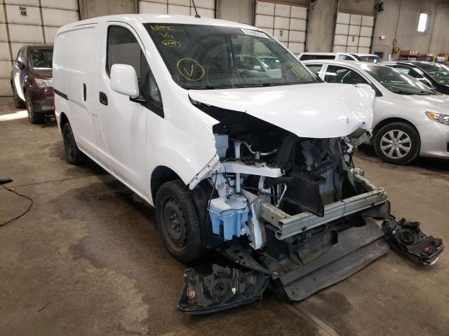 nissan nv200 2.5s 2019 3n6cm0kn4kk703491