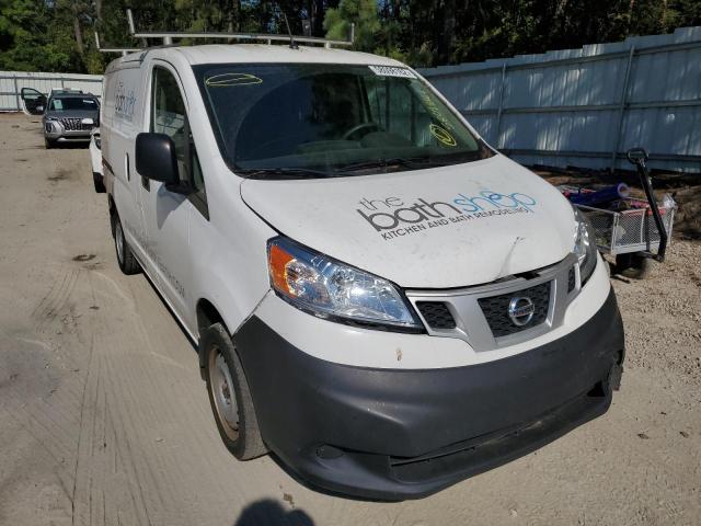 nissan nv200 2.5s 2019 3n6cm0kn4kk708125