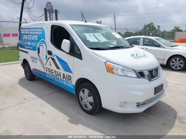 nissan nv200 2019 3n6cm0kn4kk710697