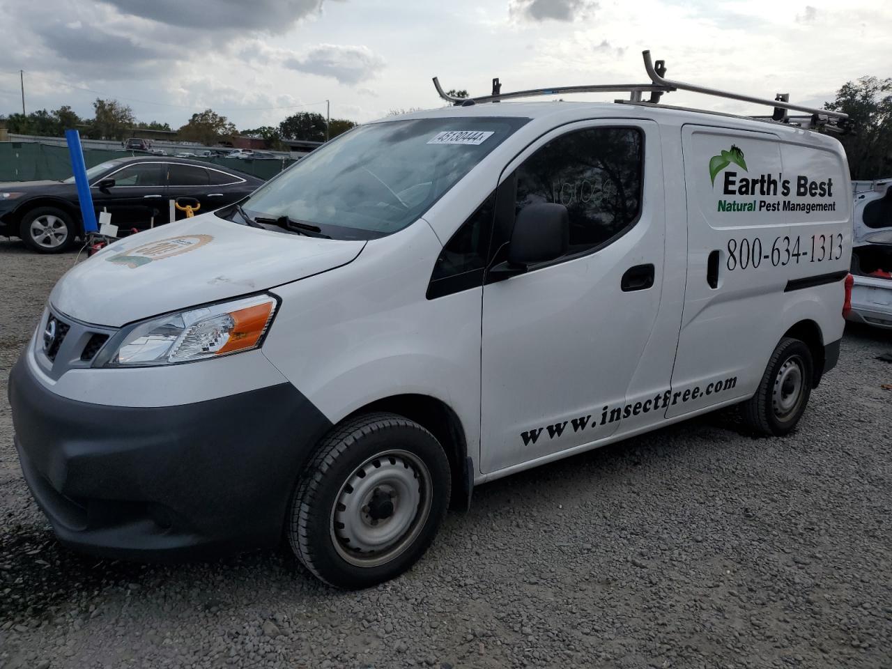 nissan nv 2019 3n6cm0kn4kk711218