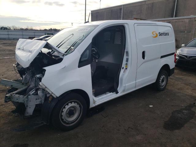 nissan nv 2020 3n6cm0kn4lk694230