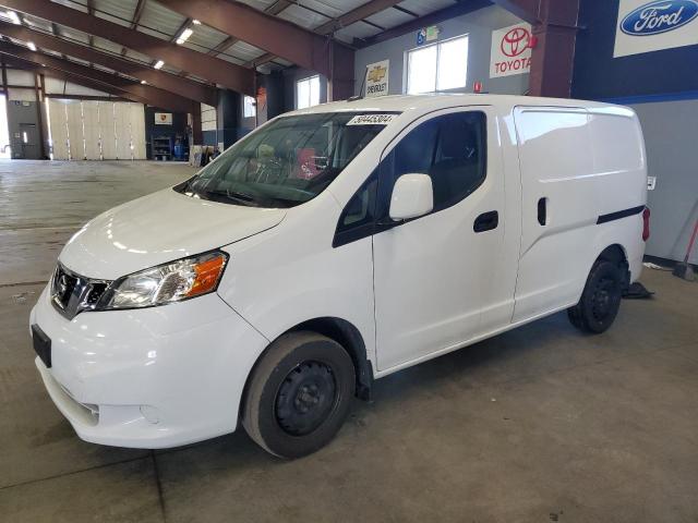 nissan nv 2020 3n6cm0kn4lk698987