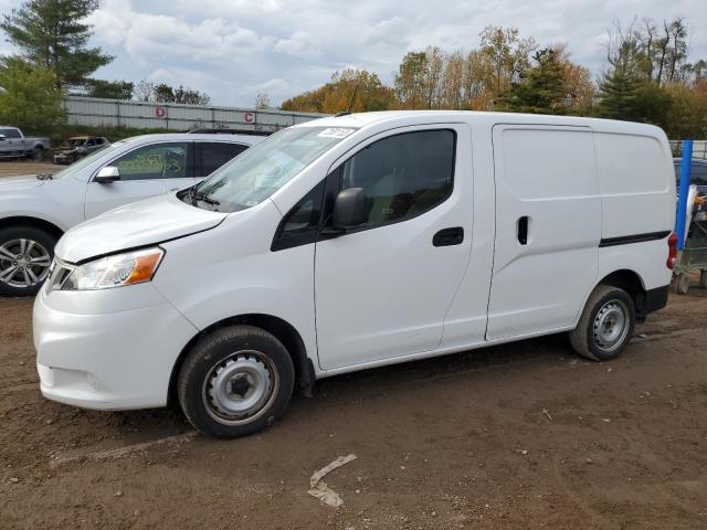 nissan nv 2020 3n6cm0kn4lk702925