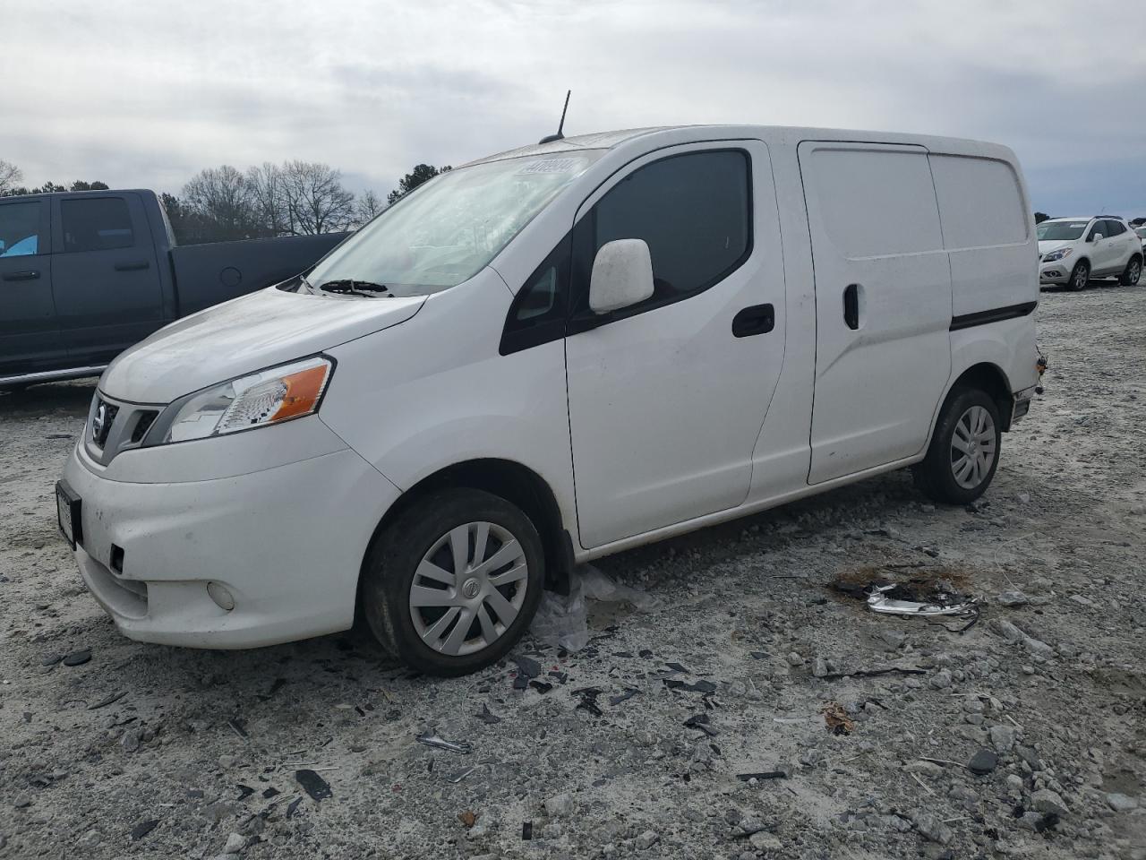 nissan nv 2021 3n6cm0kn4mk694732