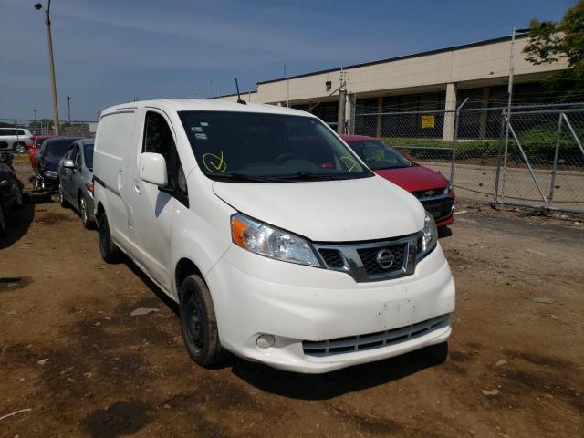 nissan nv200 2.5s 2013 3n6cm0kn5dk690639