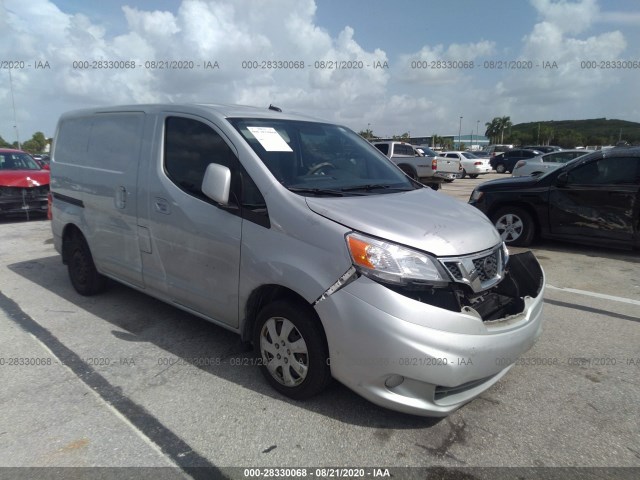 nissan nv200 2013 3n6cm0kn5dk695632