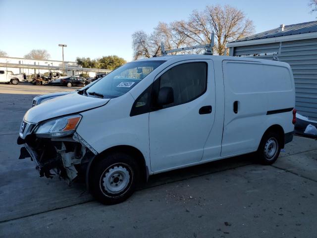 nissan nv200 2.5s 2014 3n6cm0kn5ek693686