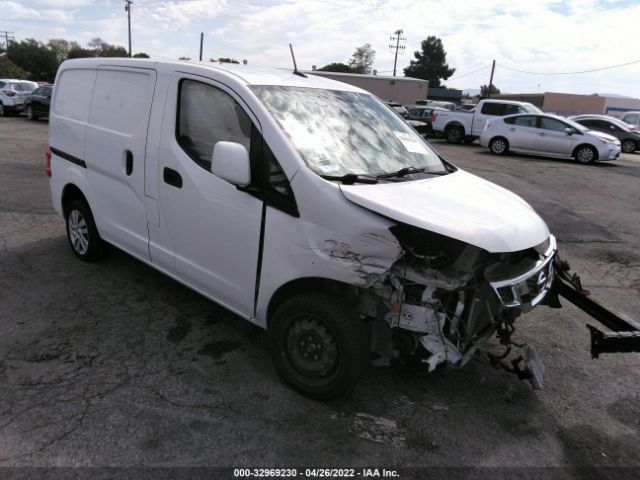 nissan nv200 2014 3n6cm0kn5ek694997