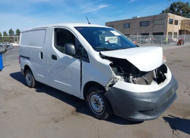 nissan nv200 2014 3n6cm0kn5ek700183