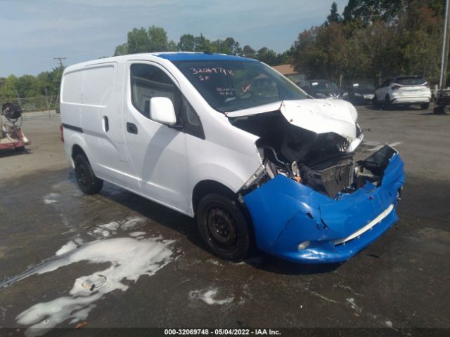 nissan nv200 2015 3n6cm0kn5fk700847