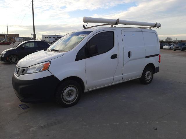 nissan nv200 2.5s 2015 3n6cm0kn5fk703327