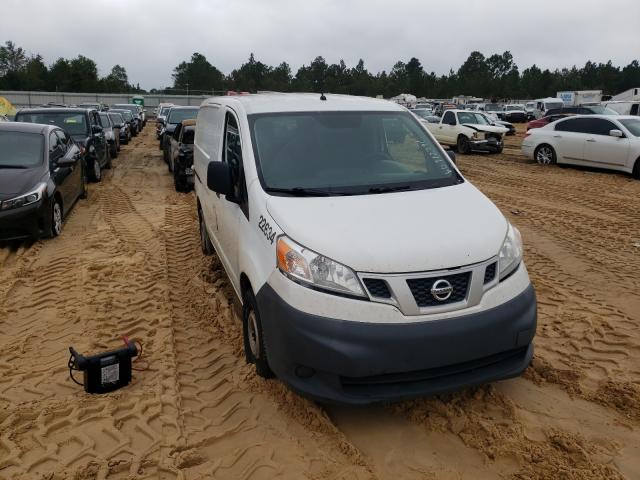 nissan nv200 2.5s 2015 3n6cm0kn5fk728177